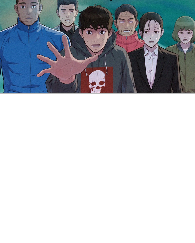 3CM Hunter Chapter 63 page 12 - Chapter 63: (S2) Episode 63