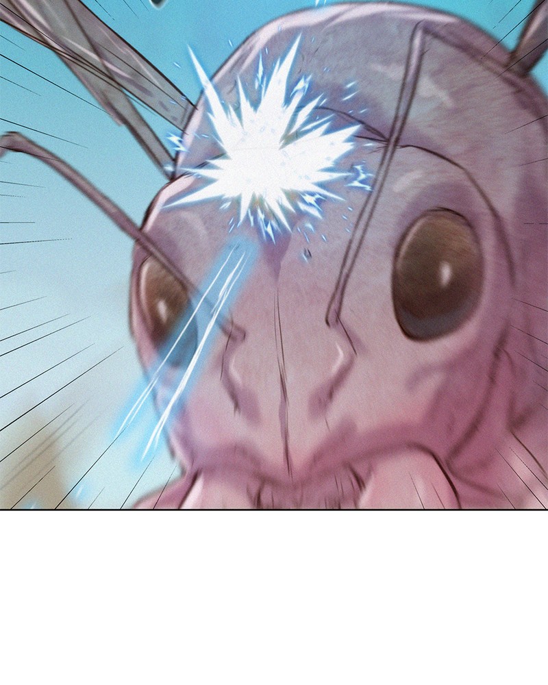 3CM Hunter Chapter 63 page 121 - Chapter 63: (S2) Episode 63