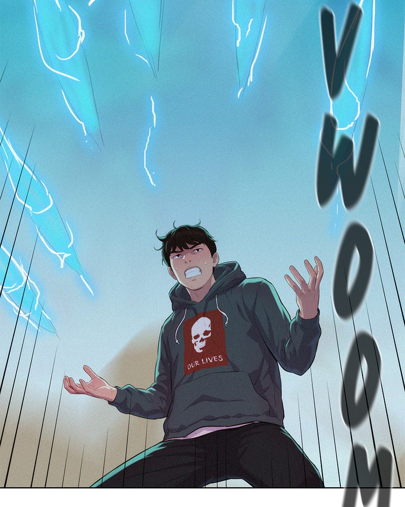 3CM Hunter Chapter 63 page 123 - Chapter 63: (S2) Episode 63