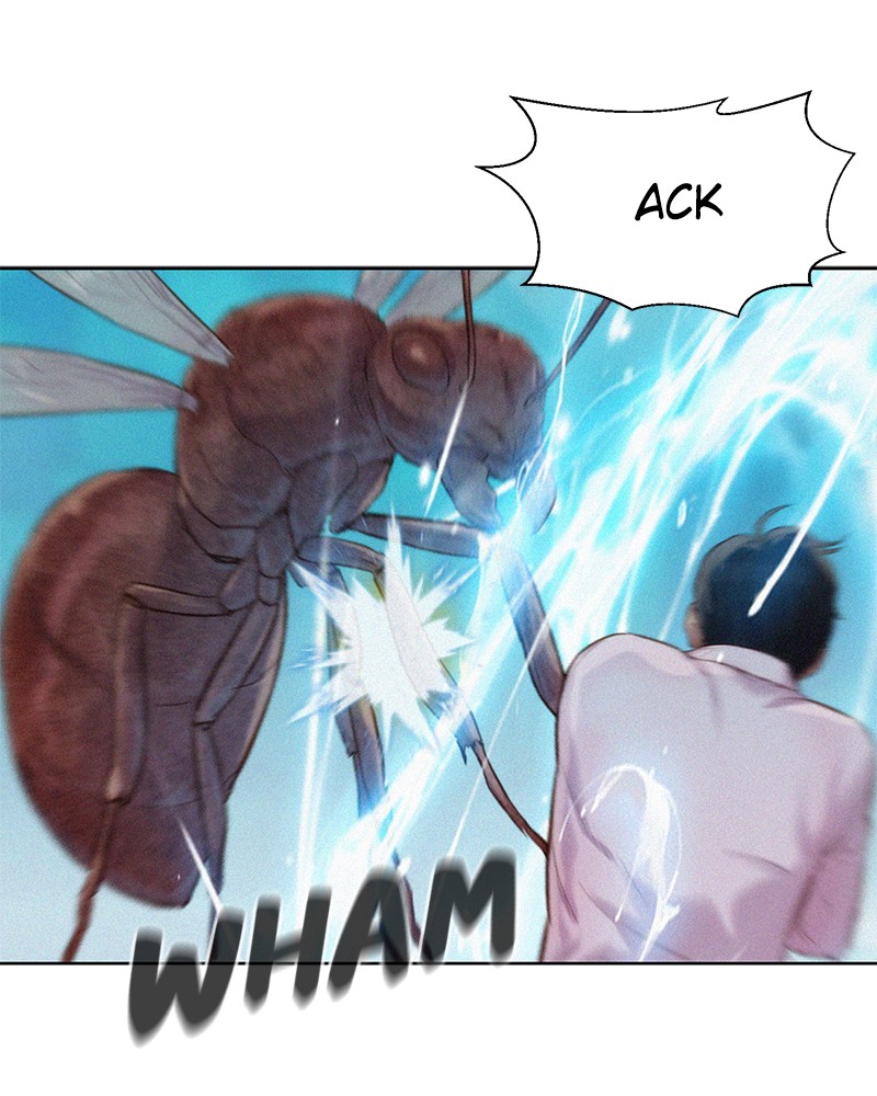 3CM Hunter Chapter 63 page 17 - Chapter 63: (S2) Episode 63