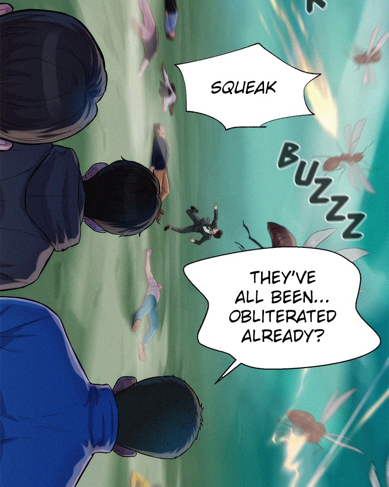 3CM Hunter Chapter 63 page 19 - Chapter 63: (S2) Episode 63