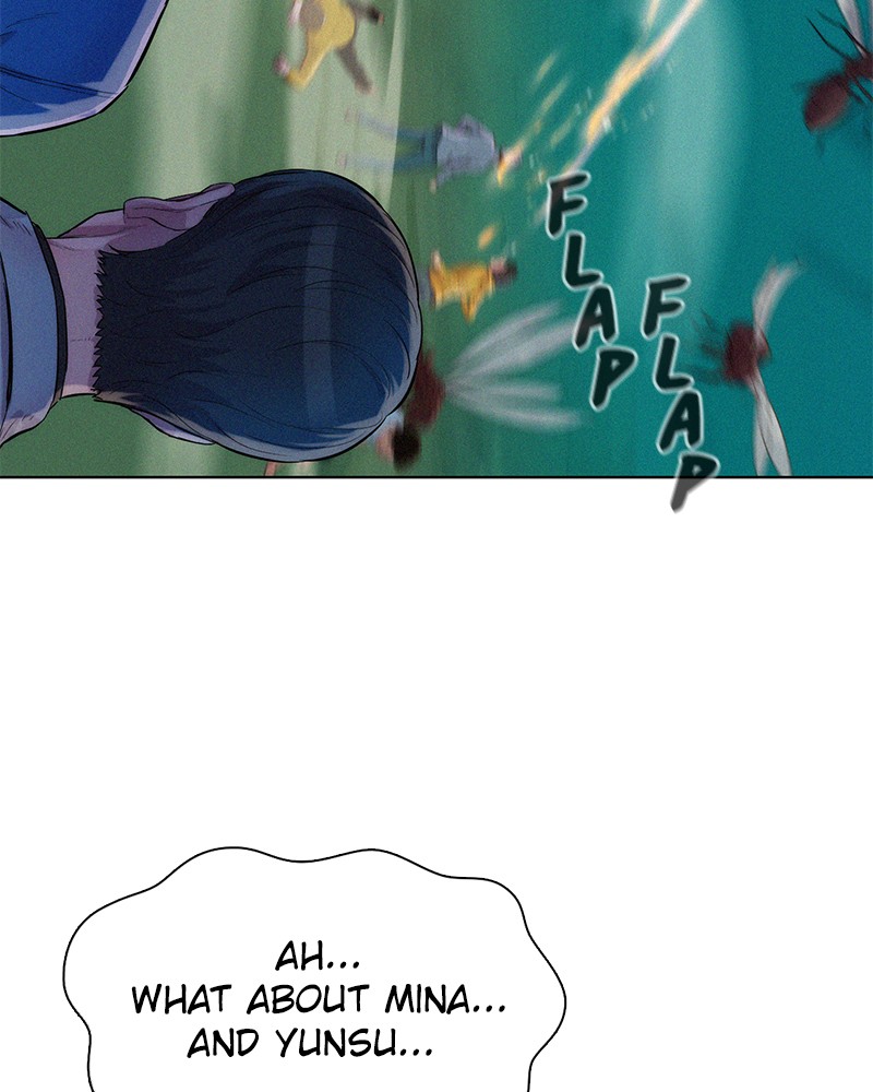 3CM Hunter Chapter 63 page 20 - Chapter 63: (S2) Episode 63