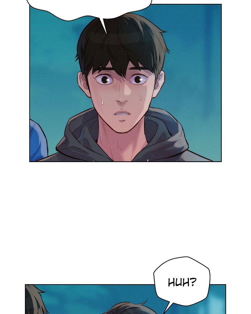 3CM Hunter Chapter 63 page 21 - Chapter 63: (S2) Episode 63