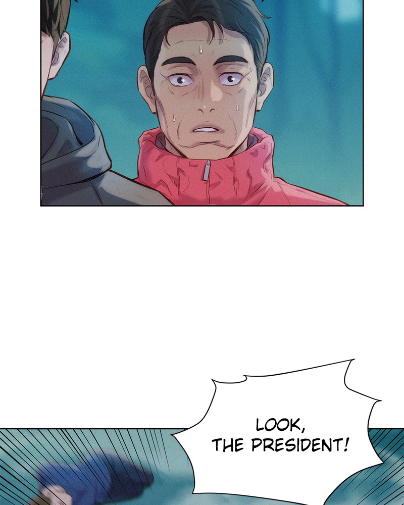 3CM Hunter Chapter 63 page 22 - Chapter 63: (S2) Episode 63
