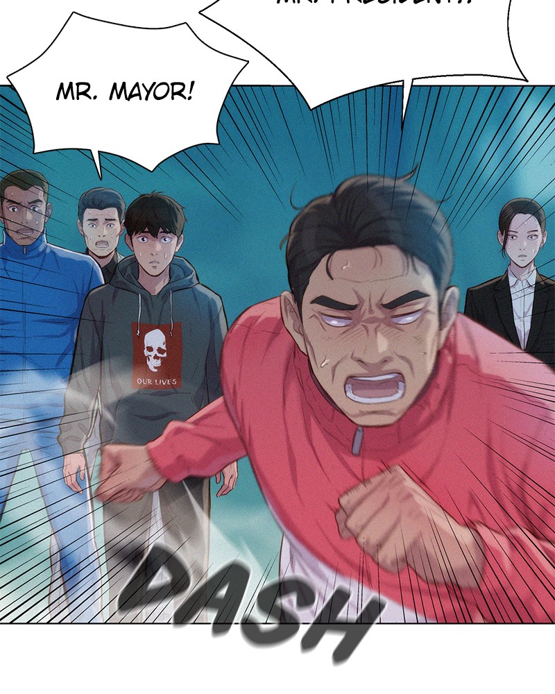 3CM Hunter Chapter 63 page 24 - Chapter 63: (S2) Episode 63