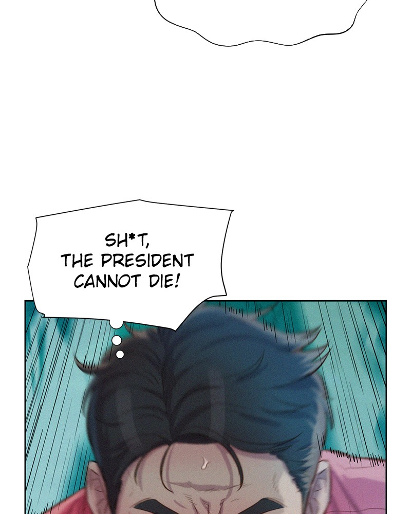 3CM Hunter Chapter 63 page 26 - Chapter 63: (S2) Episode 63