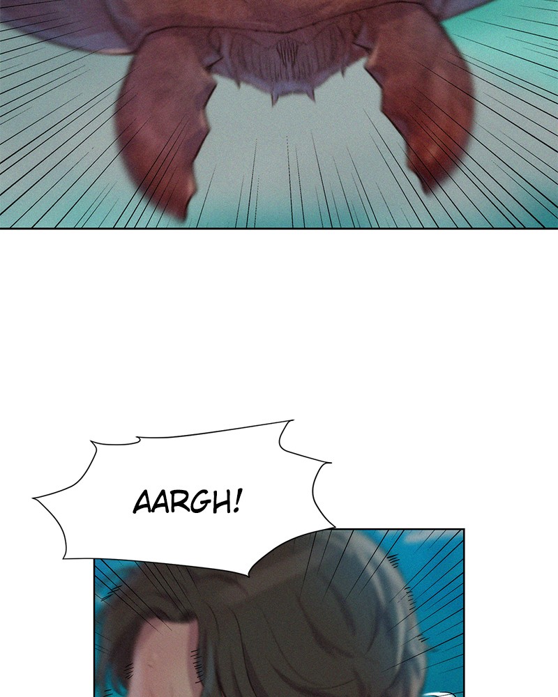 3CM Hunter Chapter 63 page 3 - Chapter 63: (S2) Episode 63