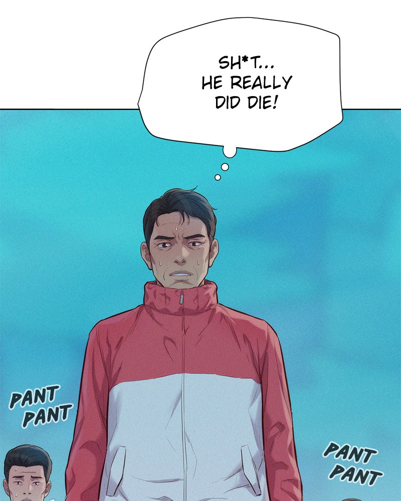3CM Hunter Chapter 63 page 30 - Chapter 63: (S2) Episode 63