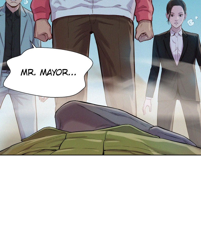 3CM Hunter Chapter 63 page 31 - Chapter 63: (S2) Episode 63