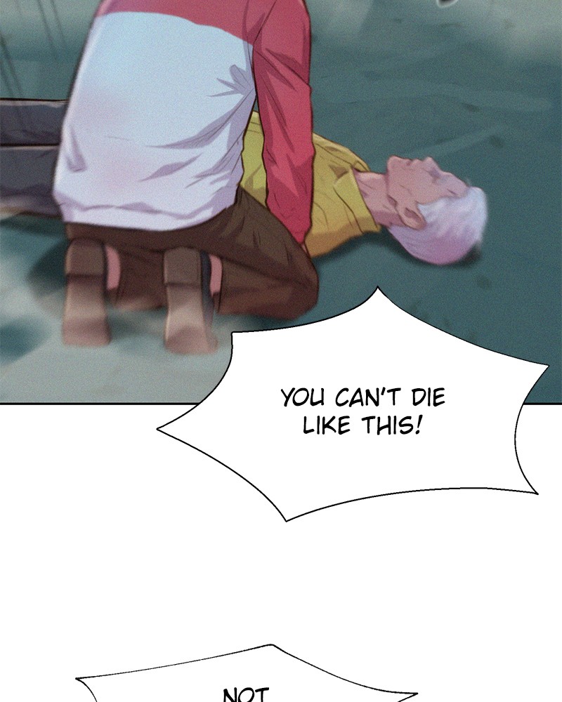 3CM Hunter Chapter 63 page 36 - Chapter 63: (S2) Episode 63
