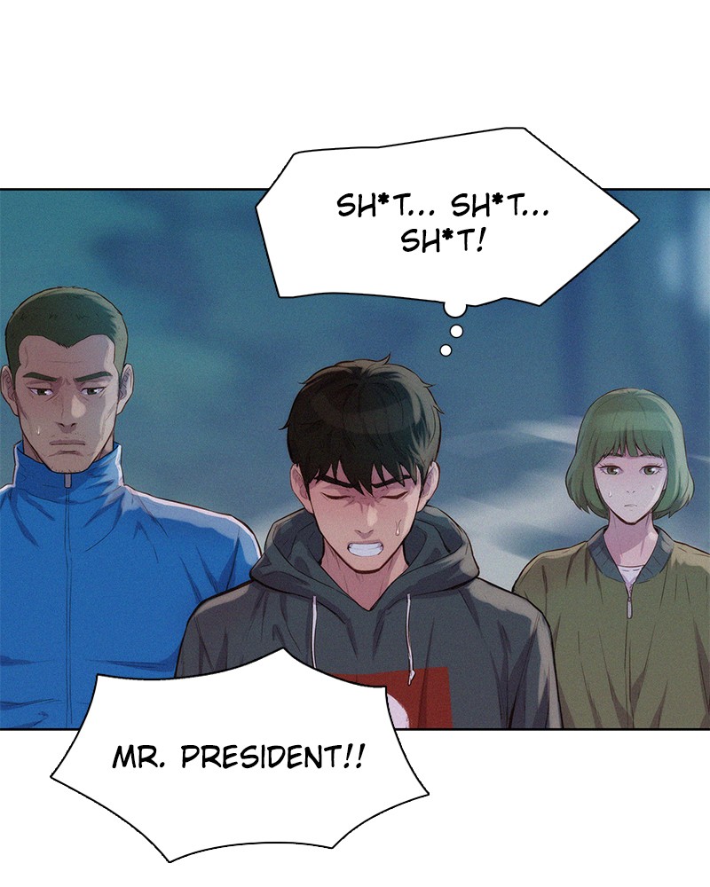 3CM Hunter Chapter 63 page 38 - Chapter 63: (S2) Episode 63