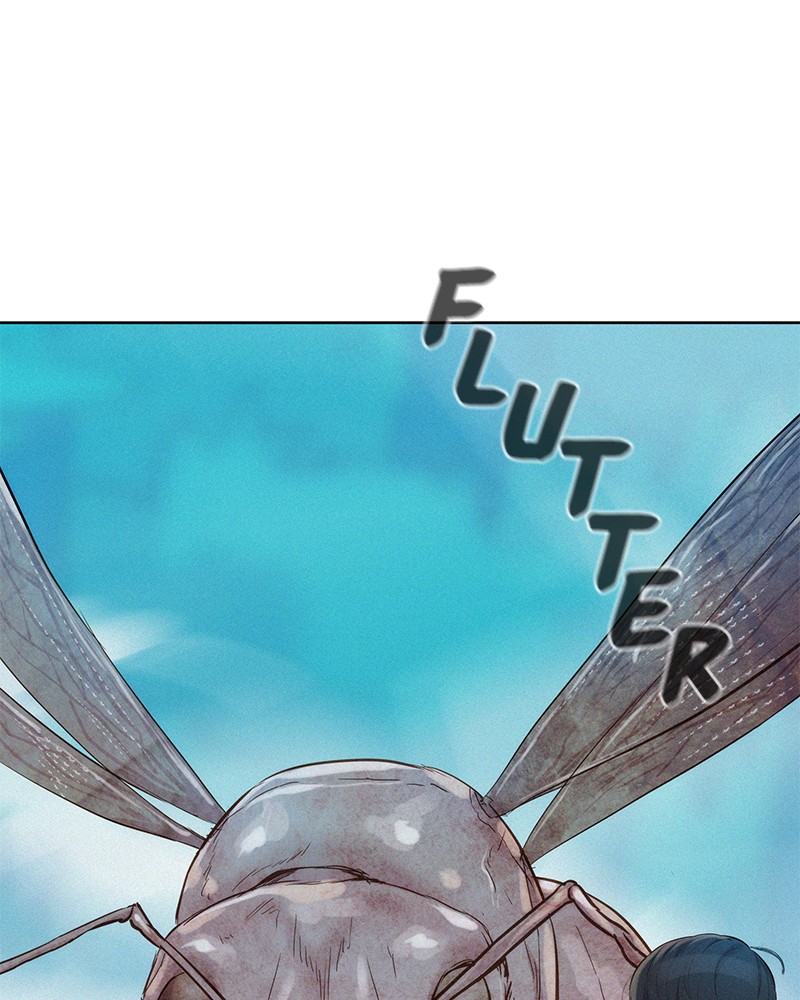 3CM Hunter Chapter 63 page 47 - Chapter 63: (S2) Episode 63