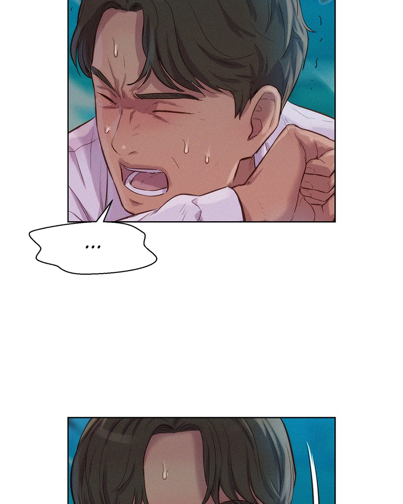 3CM Hunter Chapter 63 page 5 - Chapter 63: (S2) Episode 63