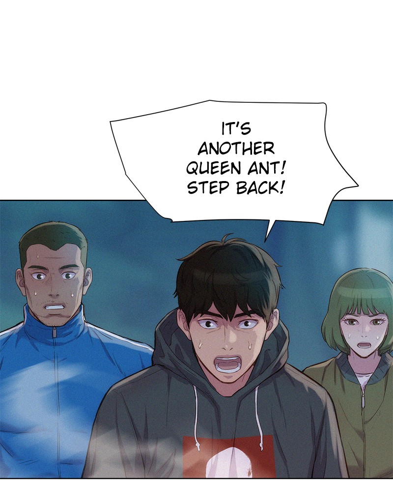 3CM Hunter Chapter 63 page 50 - Chapter 63: (S2) Episode 63