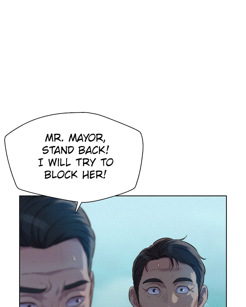 3CM Hunter Chapter 63 page 51 - Chapter 63: (S2) Episode 63
