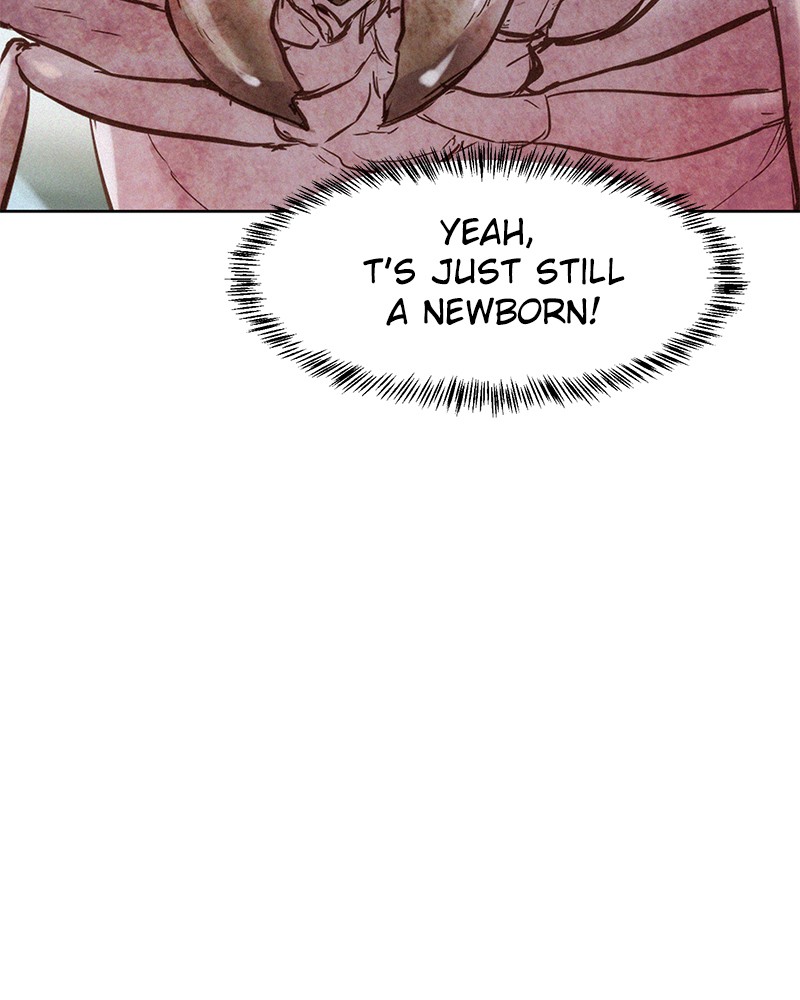 3CM Hunter Chapter 63 page 55 - Chapter 63: (S2) Episode 63