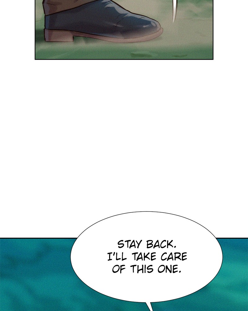 3CM Hunter Chapter 63 page 57 - Chapter 63: (S2) Episode 63