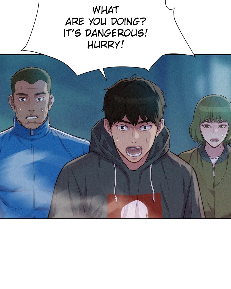 3CM Hunter Chapter 63 page 59 - Chapter 63: (S2) Episode 63