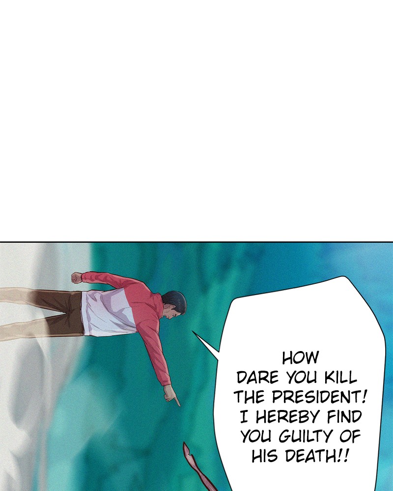 3CM Hunter Chapter 63 page 63 - Chapter 63: (S2) Episode 63