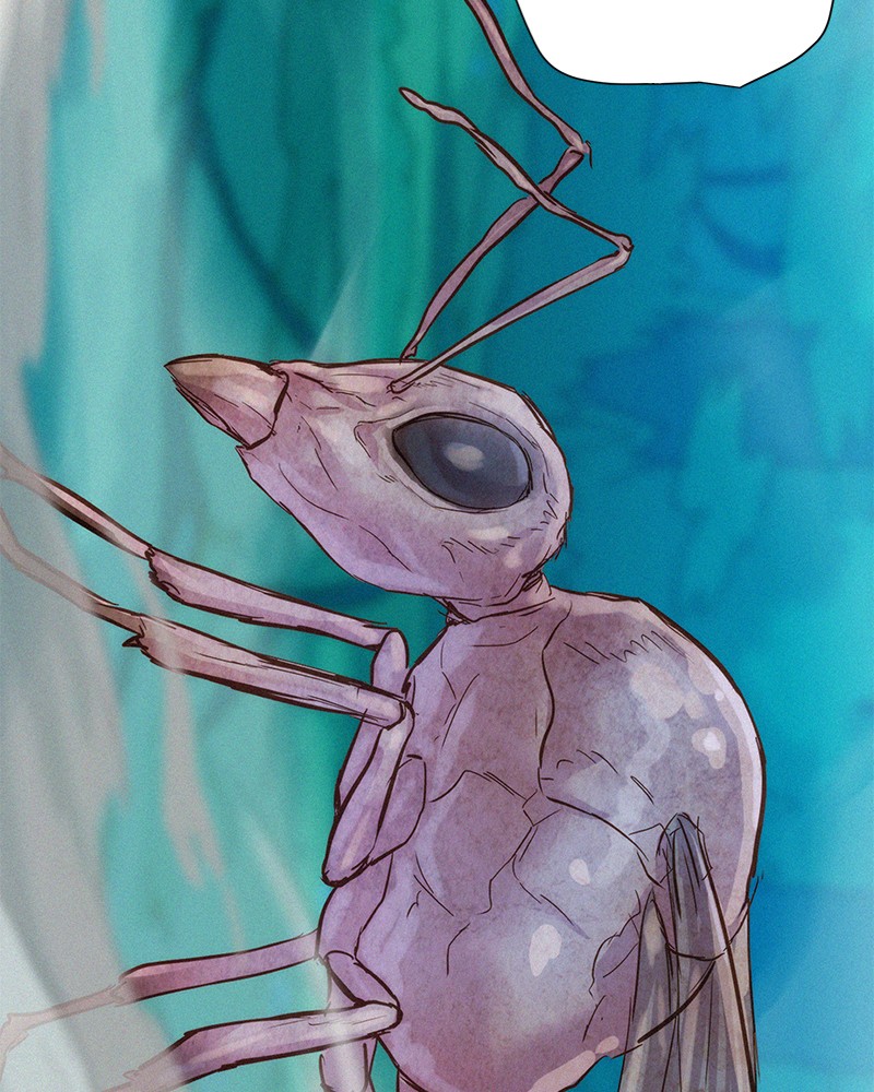 3CM Hunter Chapter 63 page 64 - Chapter 63: (S2) Episode 63