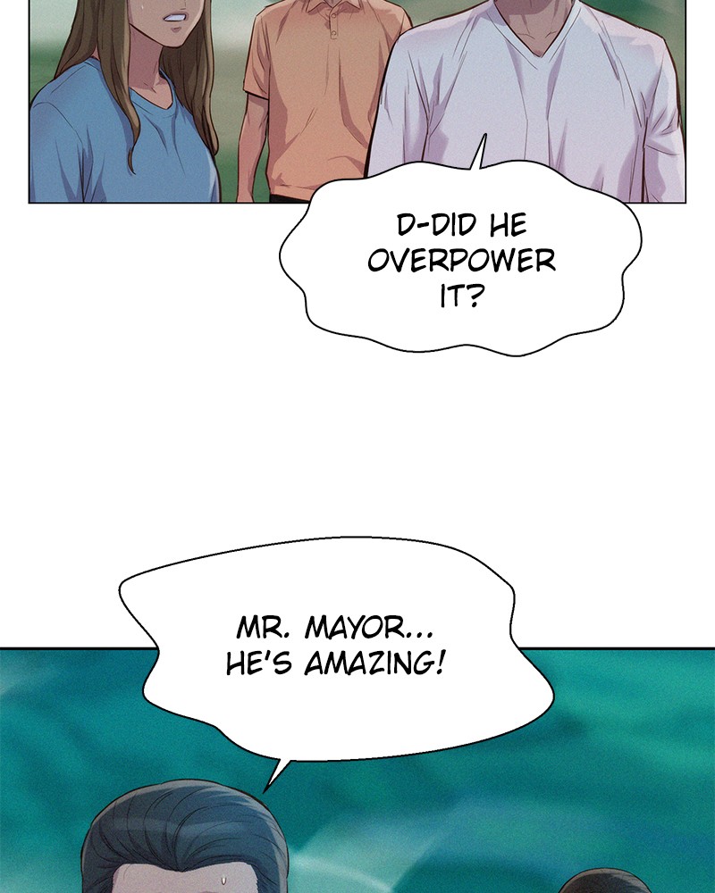3CM Hunter Chapter 63 page 73 - Chapter 63: (S2) Episode 63