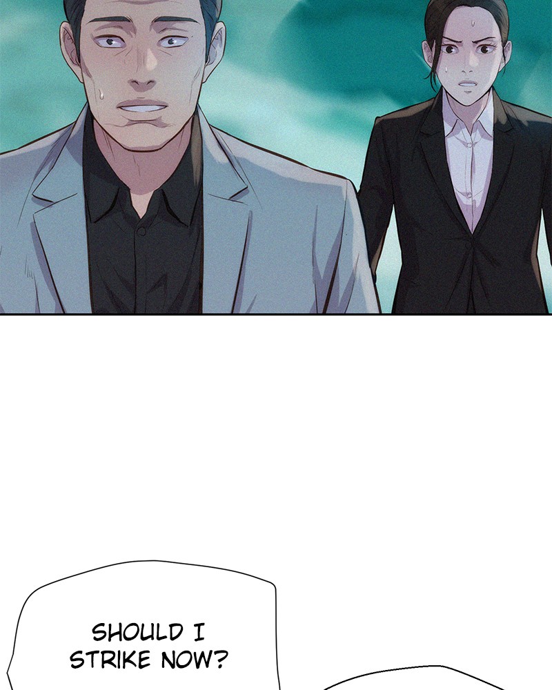 3CM Hunter Chapter 63 page 74 - Chapter 63: (S2) Episode 63