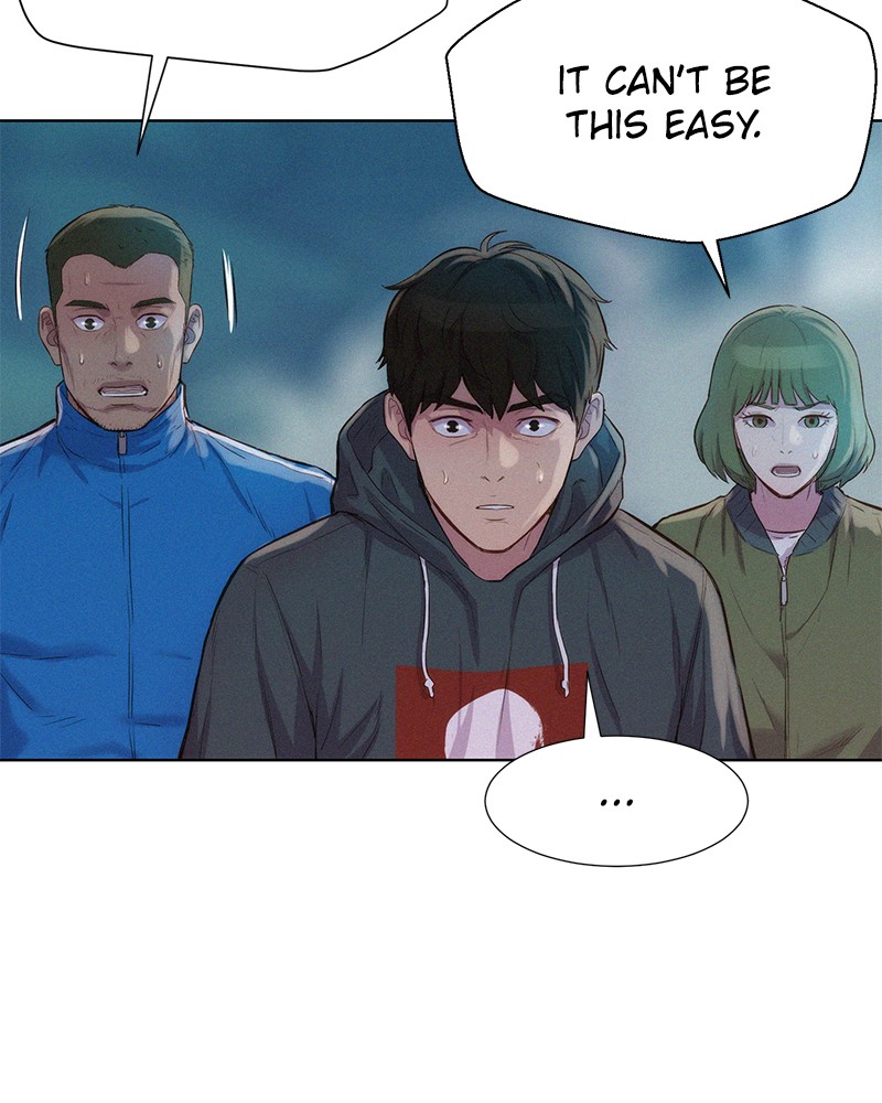 3CM Hunter Chapter 63 page 75 - Chapter 63: (S2) Episode 63