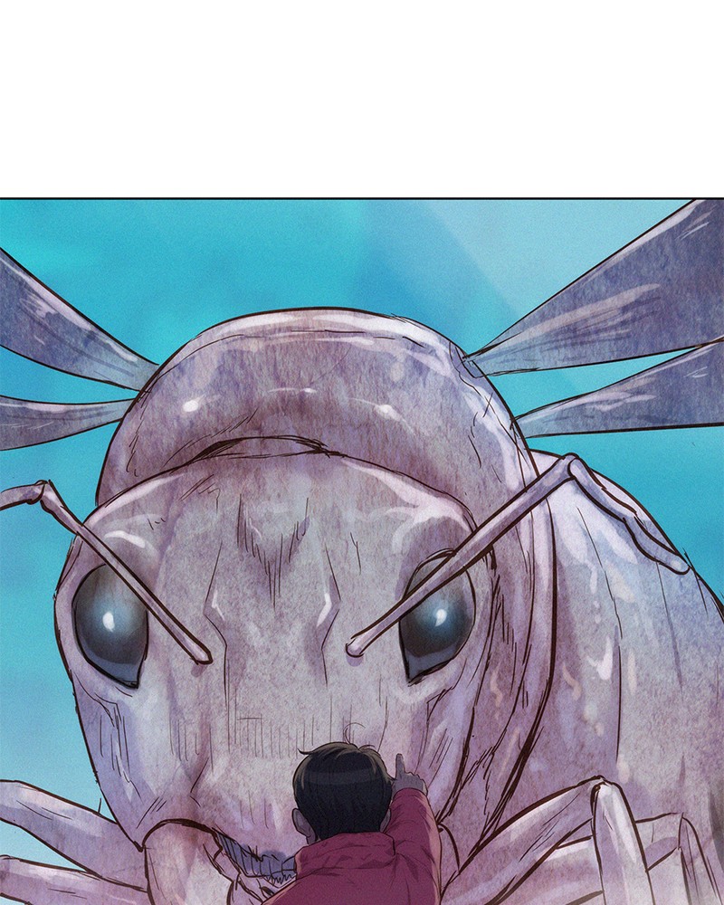 3CM Hunter Chapter 63 page 78 - Chapter 63: (S2) Episode 63