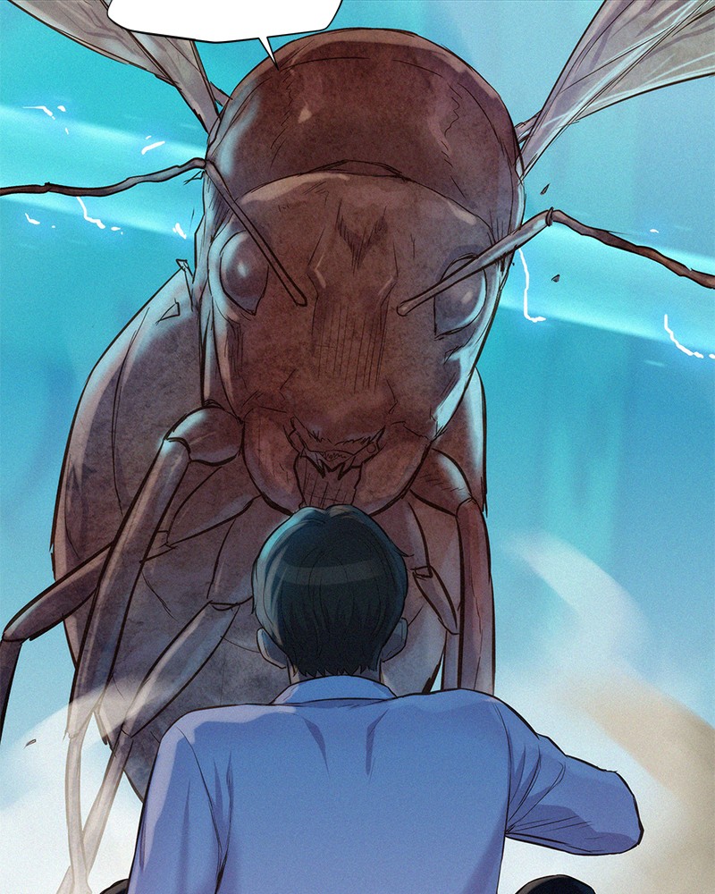 3CM Hunter Chapter 63 page 8 - Chapter 63: (S2) Episode 63