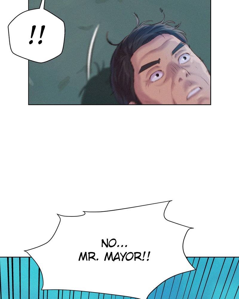 3CM Hunter Chapter 63 page 87 - Chapter 63: (S2) Episode 63