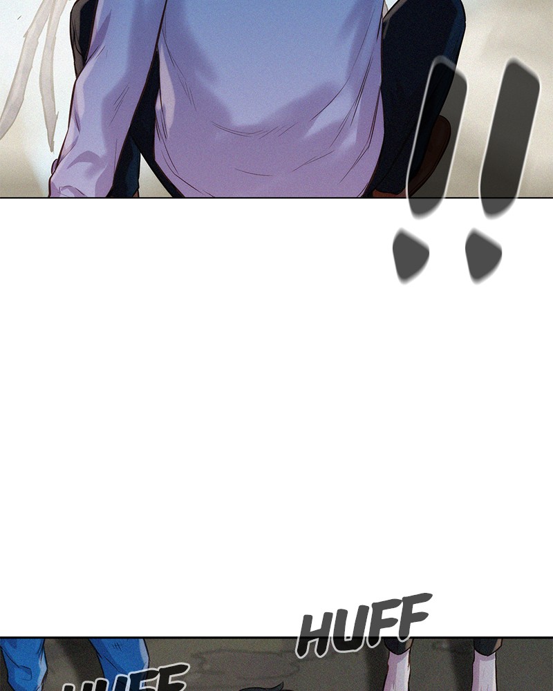 3CM Hunter Chapter 63 page 9 - Chapter 63: (S2) Episode 63