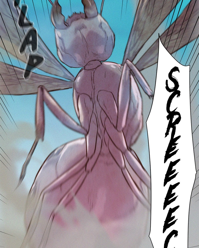 3CM Hunter Chapter 63 page 92 - Chapter 63: (S2) Episode 63