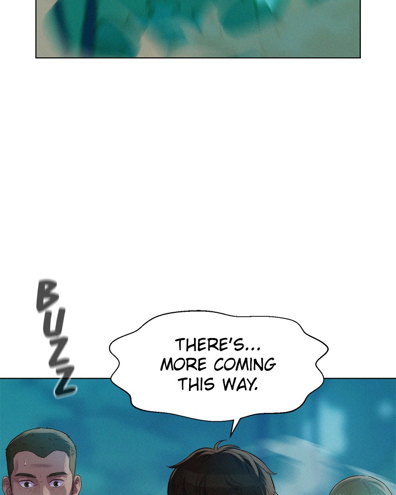 3CM Hunter Chapter 63 page 95 - Chapter 63: (S2) Episode 63