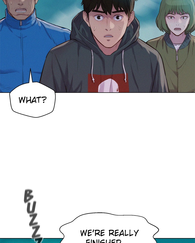 3CM Hunter Chapter 63 page 96 - Chapter 63: (S2) Episode 63