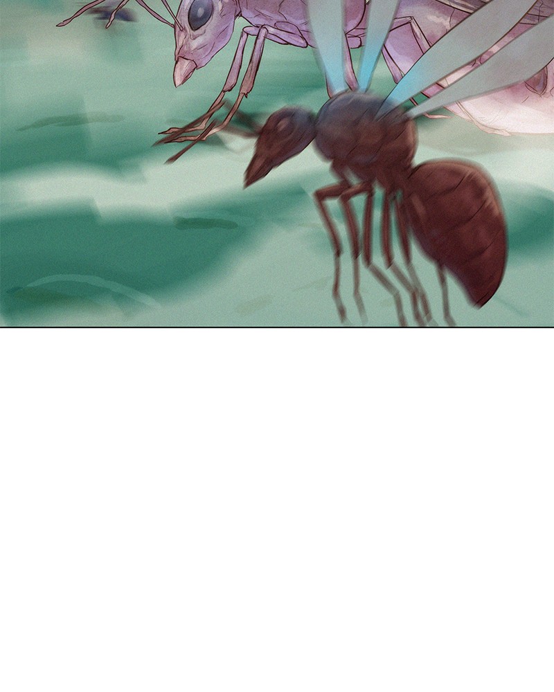 3CM Hunter Chapter 63 page 99 - Chapter 63: (S2) Episode 63