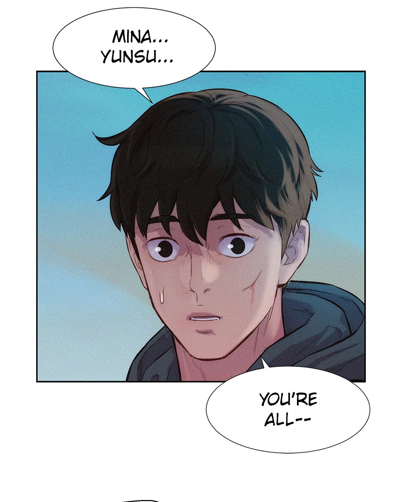 3CM Hunter Chapter 67 page 101 - Chapter 67: (S2) Episode 67
