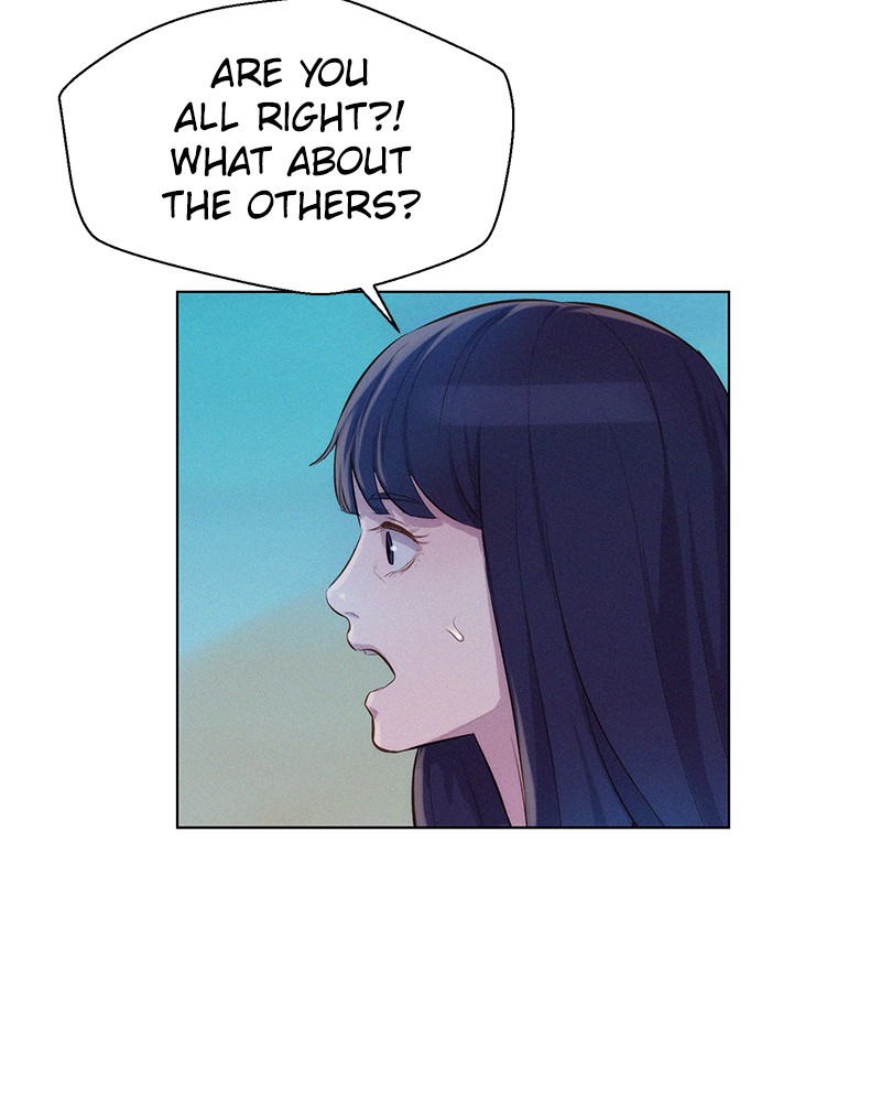 3CM Hunter Chapter 67 page 102 - Chapter 67: (S2) Episode 67