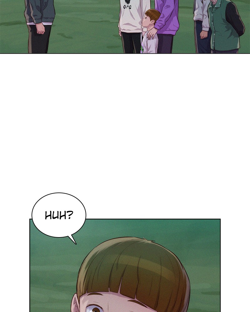 3CM Hunter Chapter 67 page 107 - Chapter 67: (S2) Episode 67