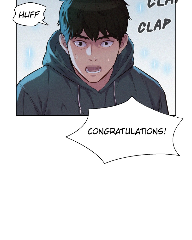 3CM Hunter Chapter 67 page 120 - Chapter 67: (S2) Episode 67