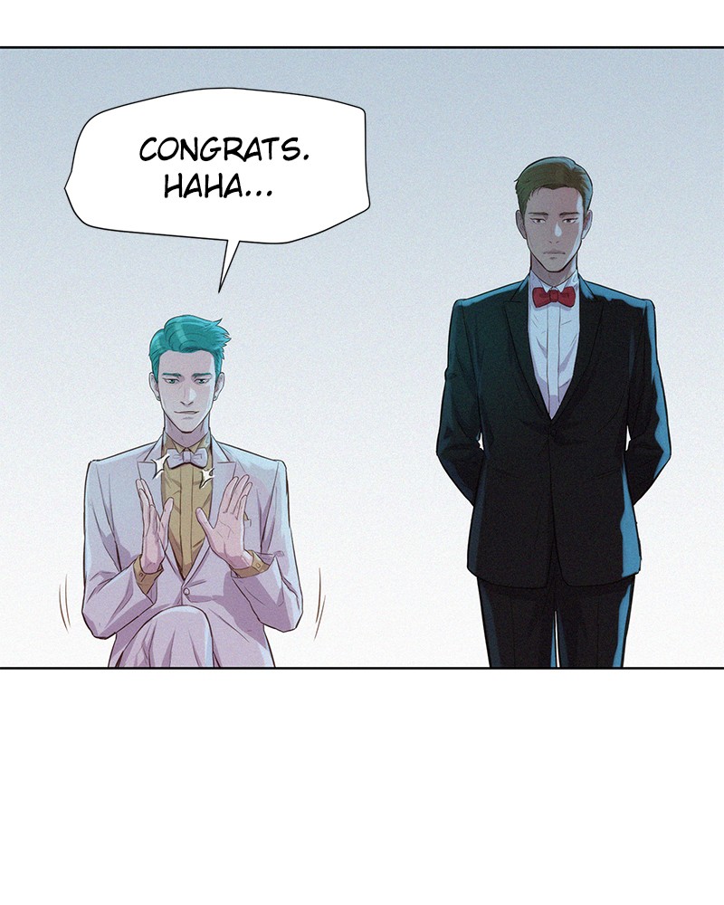 3CM Hunter Chapter 67 page 121 - Chapter 67: (S2) Episode 67