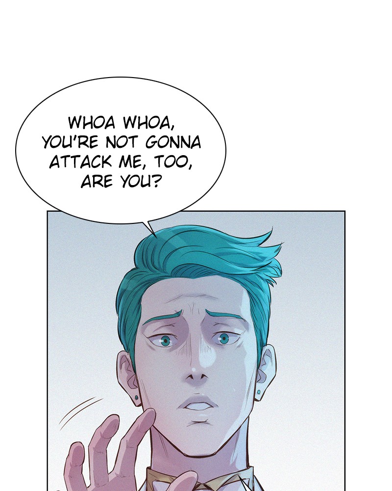 3CM Hunter Chapter 67 page 123 - Chapter 67: (S2) Episode 67