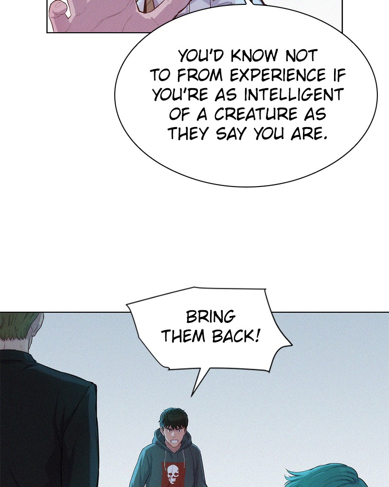 3CM Hunter Chapter 67 page 124 - Chapter 67: (S2) Episode 67