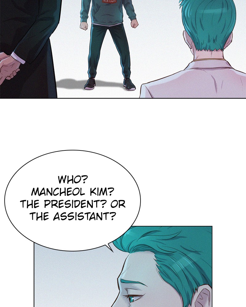 3CM Hunter Chapter 67 page 125 - Chapter 67: (S2) Episode 67
