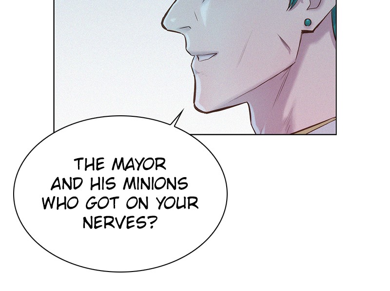 3CM Hunter Chapter 67 page 126 - Chapter 67: (S2) Episode 67