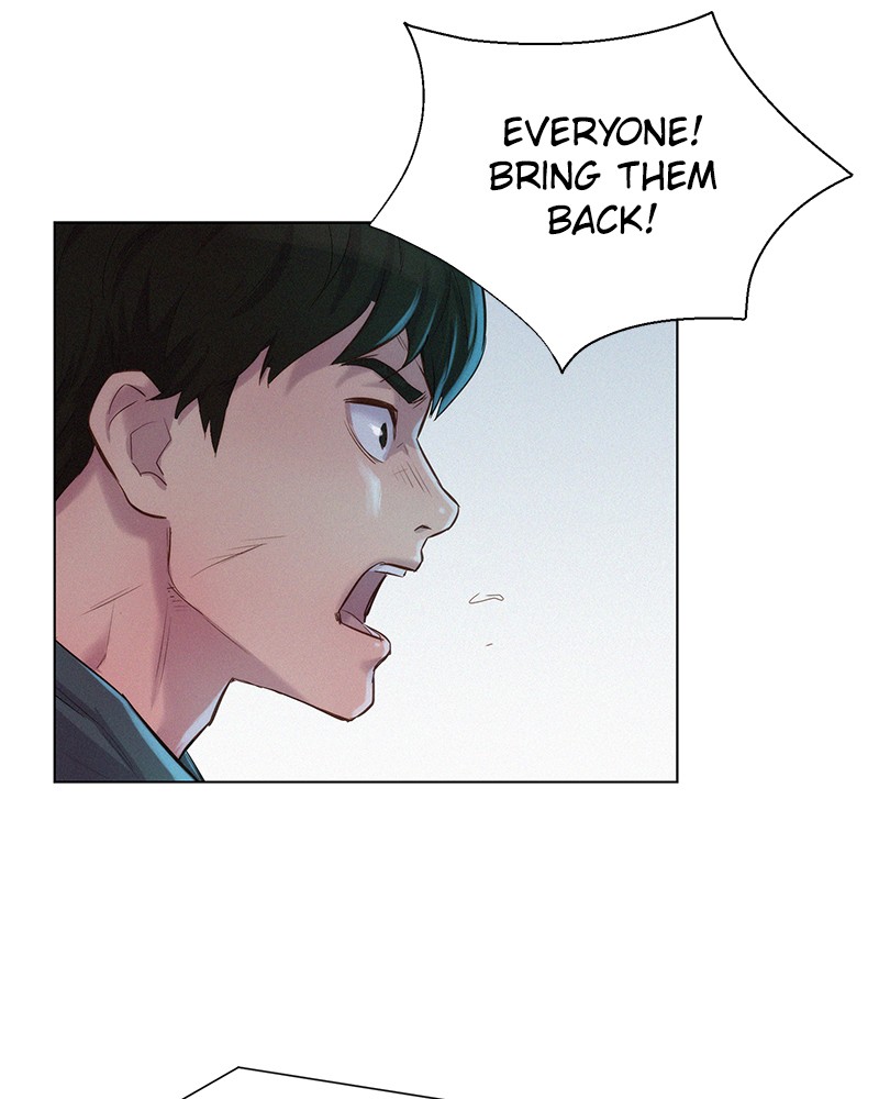 3CM Hunter Chapter 67 page 127 - Chapter 67: (S2) Episode 67