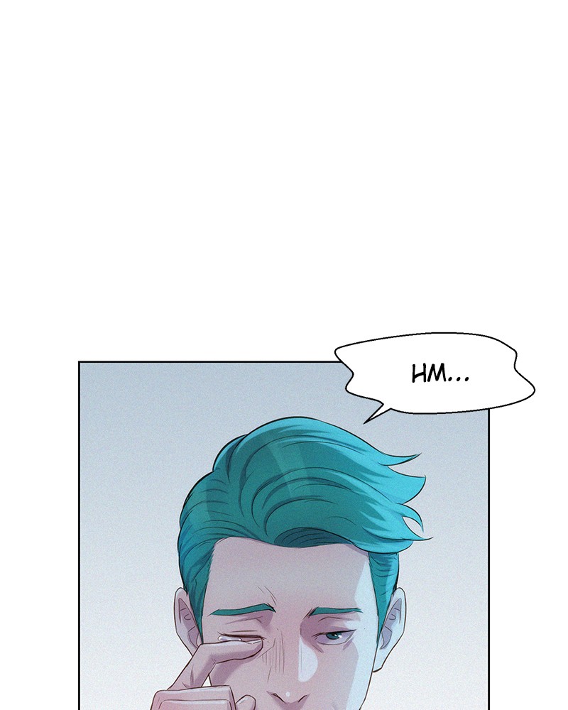3CM Hunter Chapter 67 page 130 - Chapter 67: (S2) Episode 67