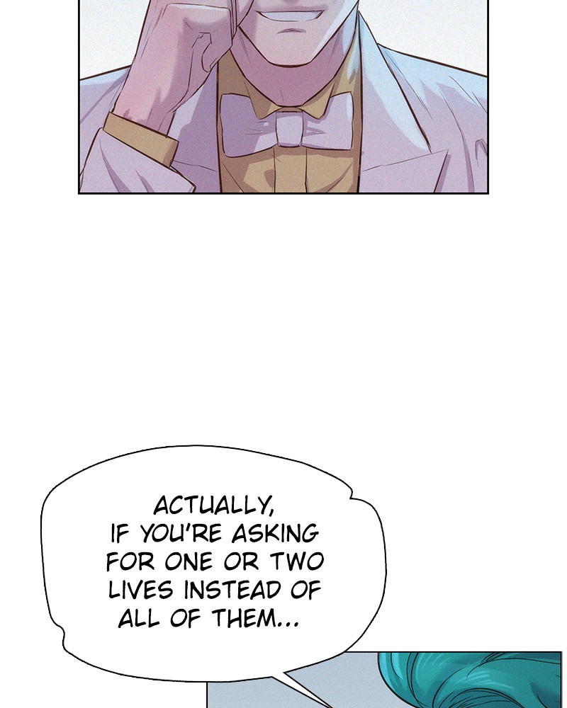 3CM Hunter Chapter 67 page 131 - Chapter 67: (S2) Episode 67