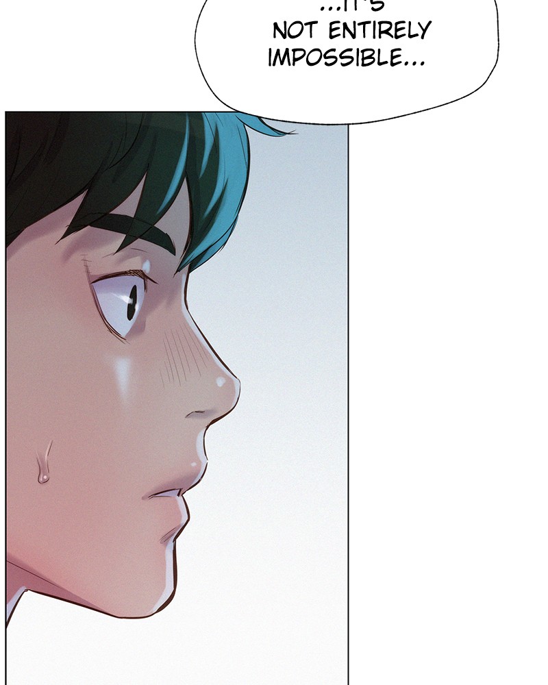 3CM Hunter Chapter 67 page 133 - Chapter 67: (S2) Episode 67