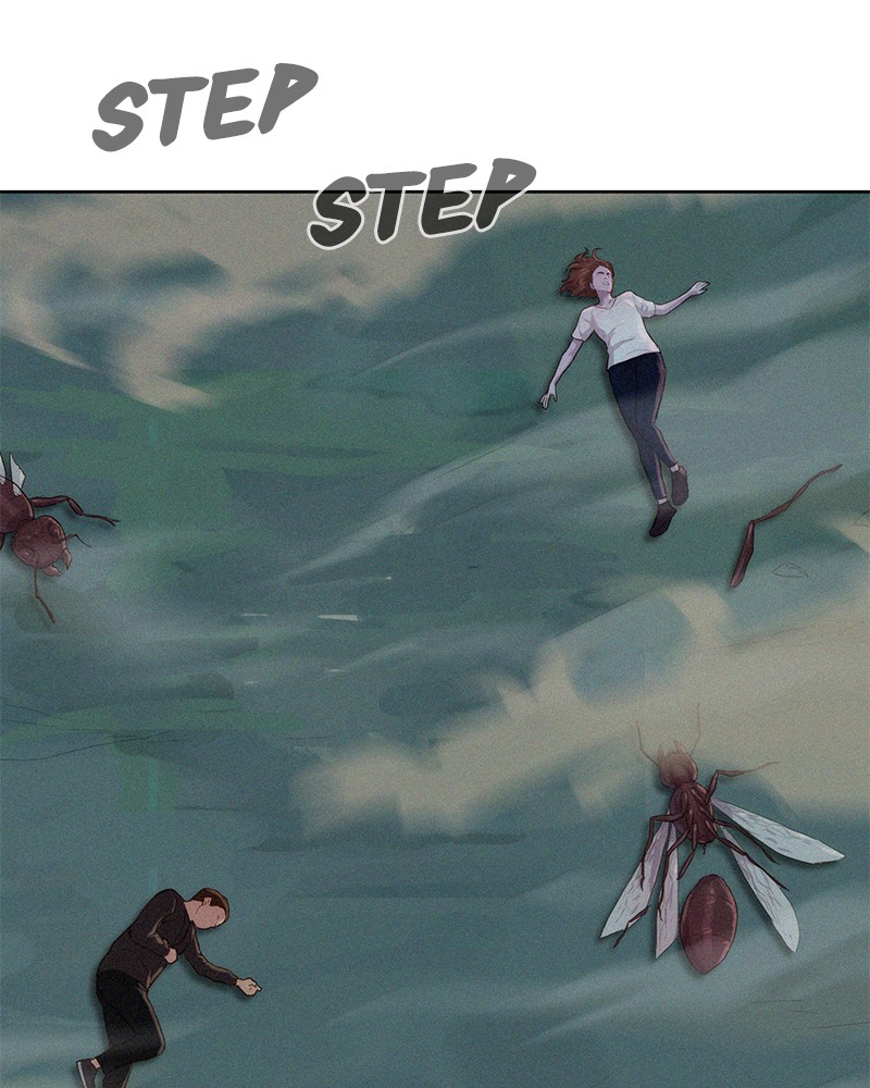 3CM Hunter Chapter 67 page 23 - Chapter 67: (S2) Episode 67