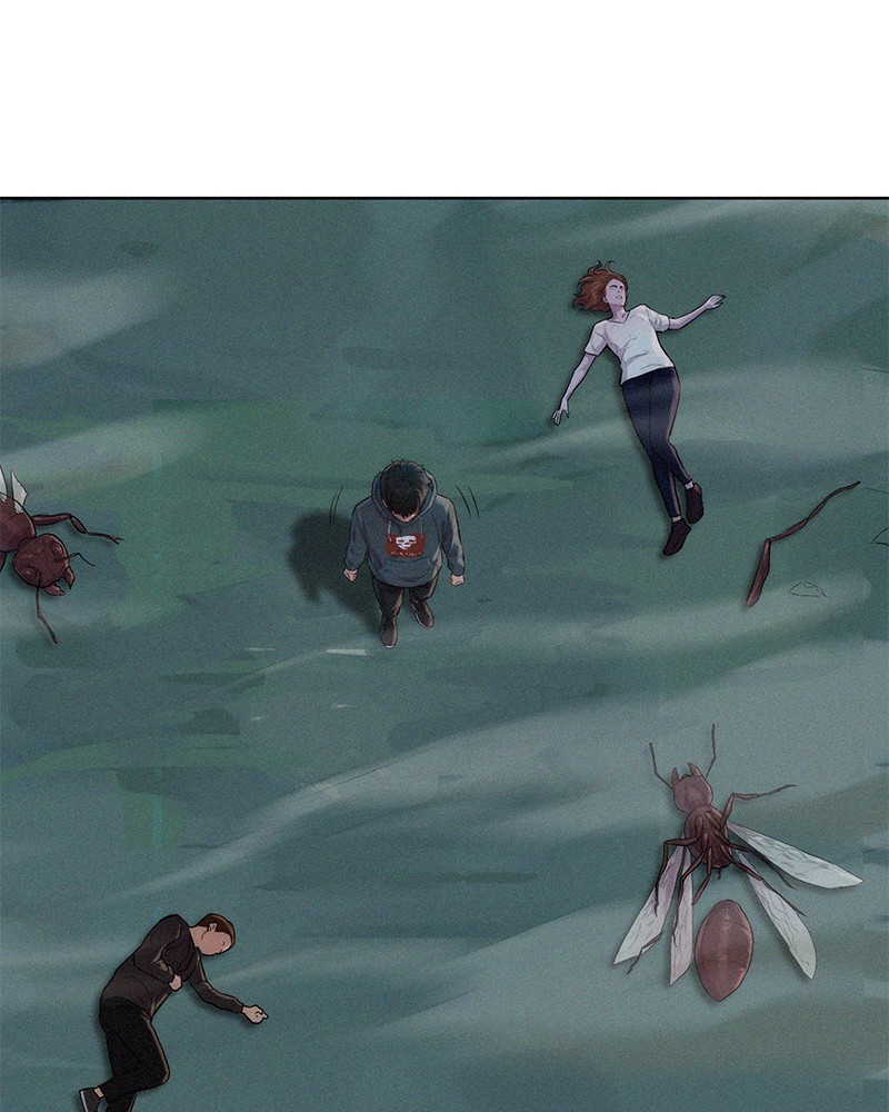 3CM Hunter Chapter 67 page 27 - Chapter 67: (S2) Episode 67